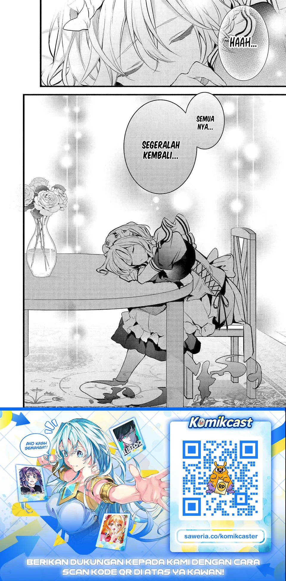 Yuusha Party wo Tsuihou Sareta Beast Tamer, Saikyou Shuzoku Nekomimi Shojo to Chapter 90 - halaman 16