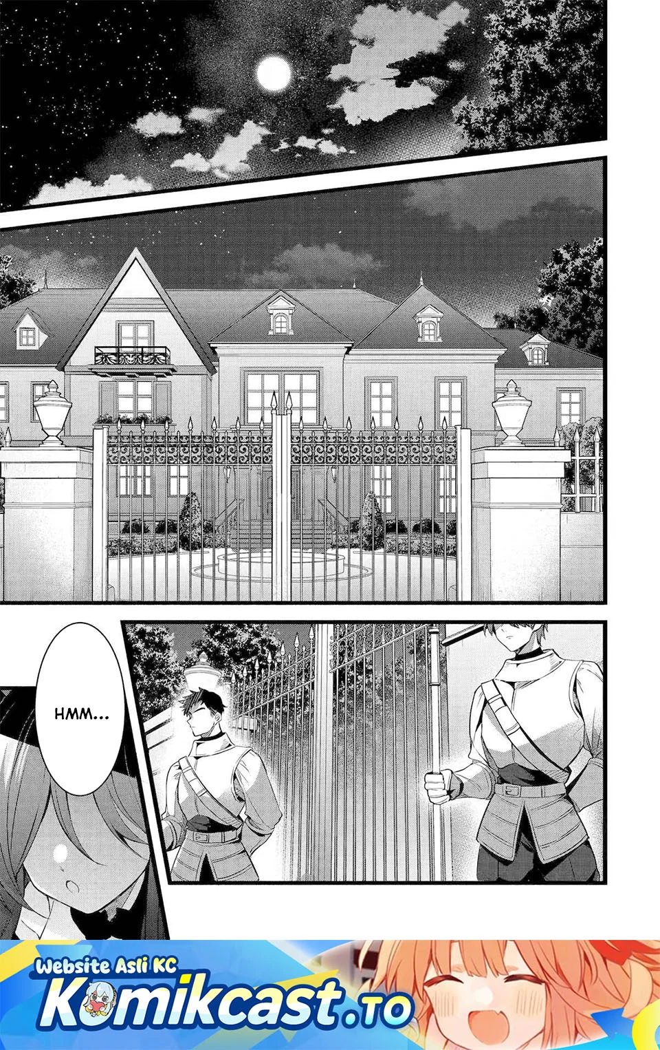 Yuusha Party wo Tsuihou Sareta Beast Tamer, Saikyou Shuzoku Nekomimi Shojo to Chapter 91 - halaman 1