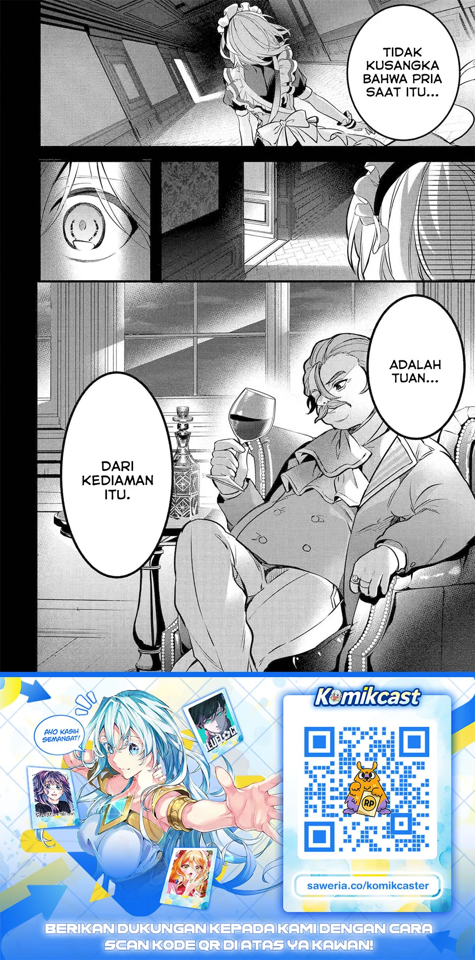 Yuusha Party wo Tsuihou Sareta Beast Tamer, Saikyou Shuzoku Nekomimi Shojo to Chapter 91 - halaman 20