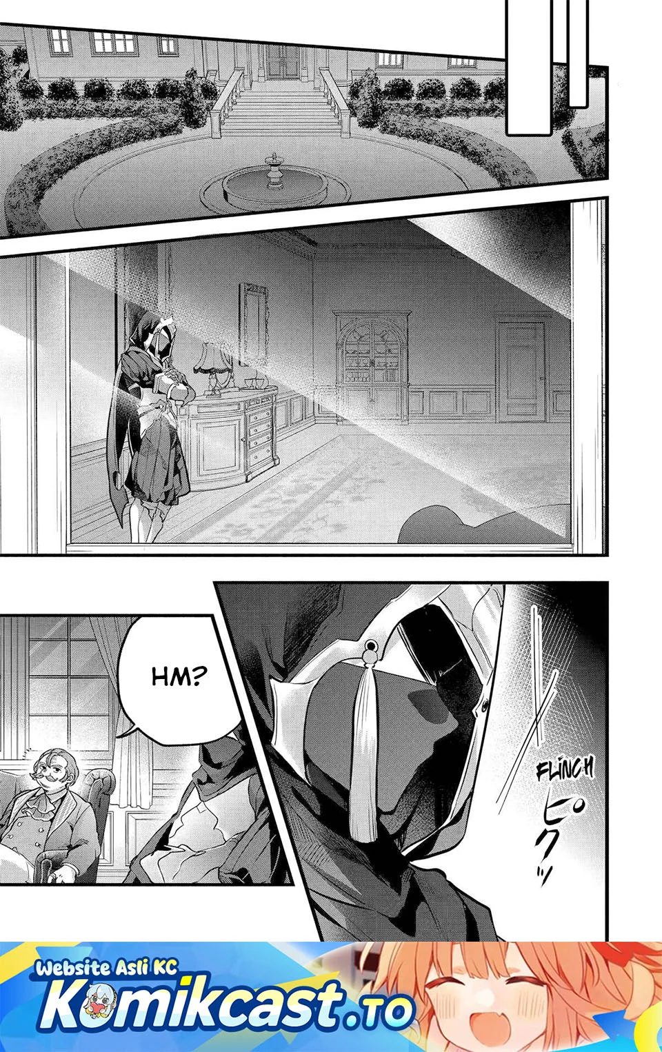 Yuusha Party wo Tsuihou Sareta Beast Tamer, Saikyou Shuzoku Nekomimi Shojo to Chapter 92 - halaman 1