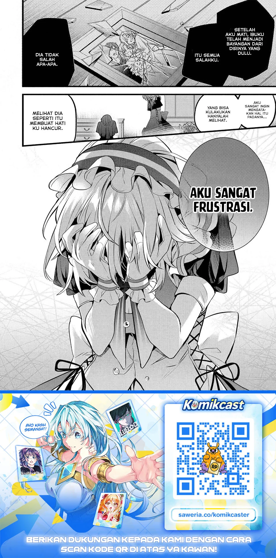 Yuusha Party wo Tsuihou Sareta Beast Tamer, Saikyou Shuzoku Nekomimi Shojo to Chapter 92 - halaman 16