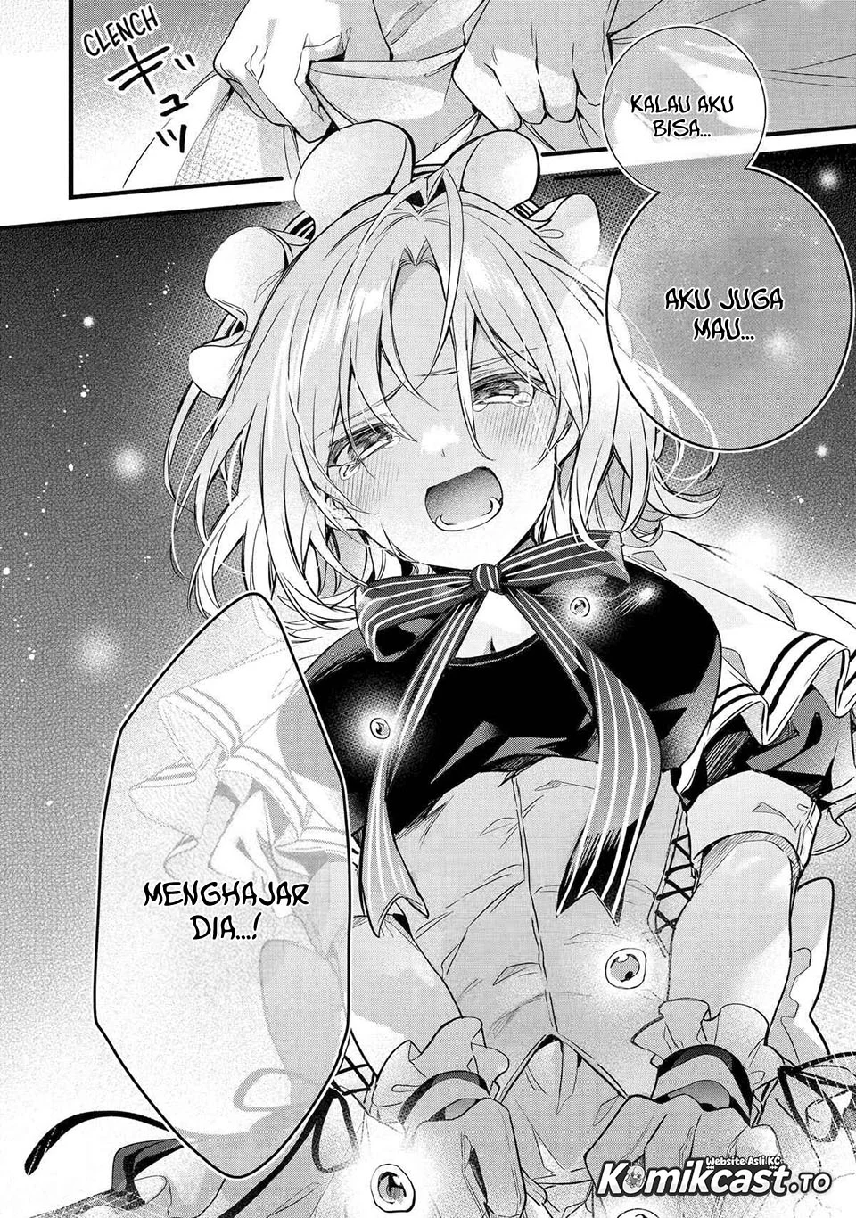 Yuusha Party wo Tsuihou Sareta Beast Tamer, Saikyou Shuzoku Nekomimi Shojo to Chapter 93 - halaman 14