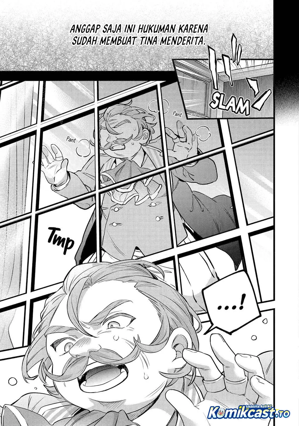 Yuusha Party wo Tsuihou Sareta Beast Tamer, Saikyou Shuzoku Nekomimi Shojo to Chapter 94 - halaman 3