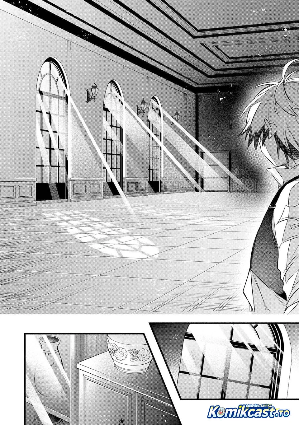 Yuusha Party wo Tsuihou Sareta Beast Tamer, Saikyou Shuzoku Nekomimi Shojo to Chapter 95 - halaman 14