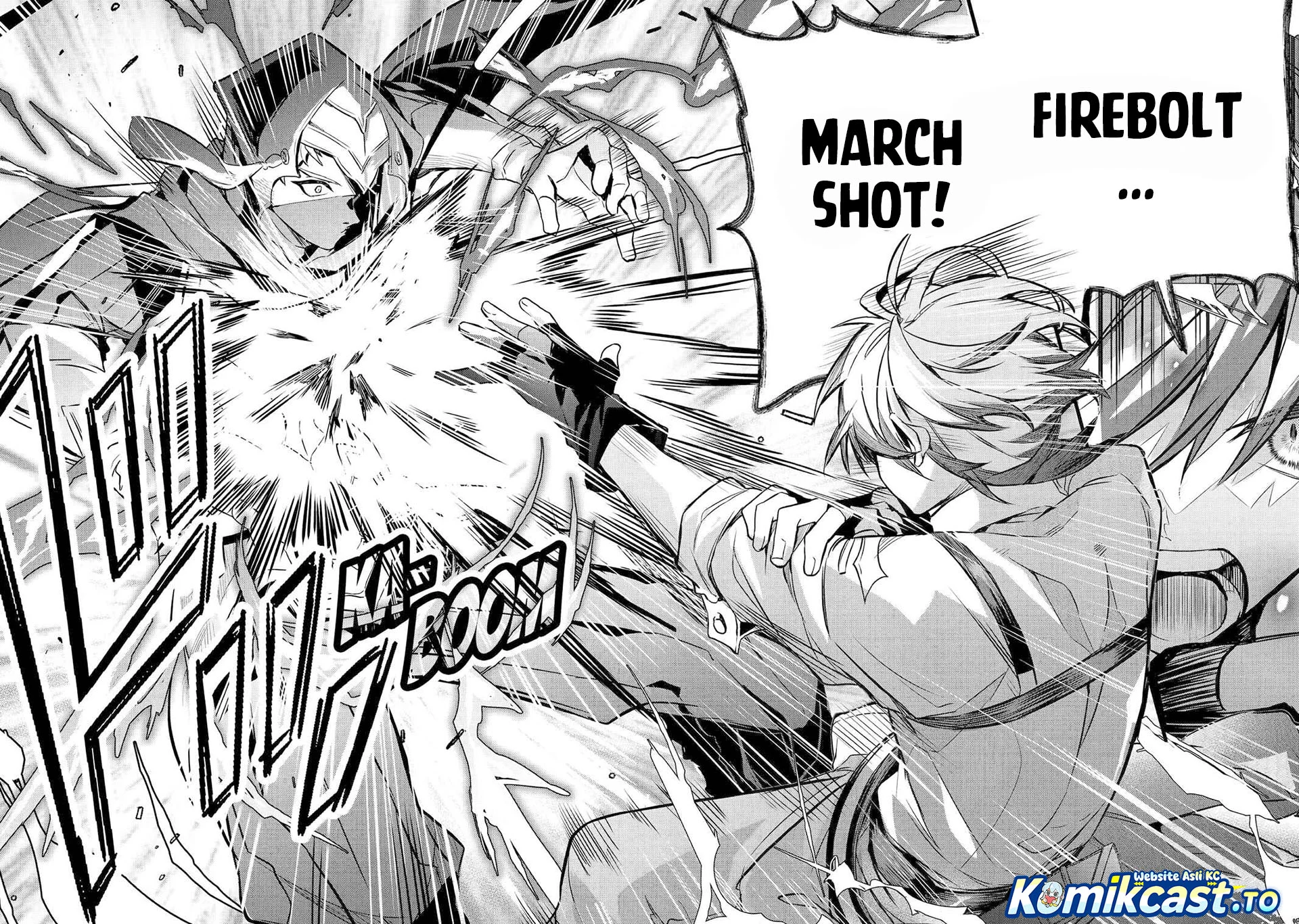 Yuusha Party wo Tsuihou Sareta Beast Tamer, Saikyou Shuzoku Nekomimi Shojo to Chapter 96 - halaman 12