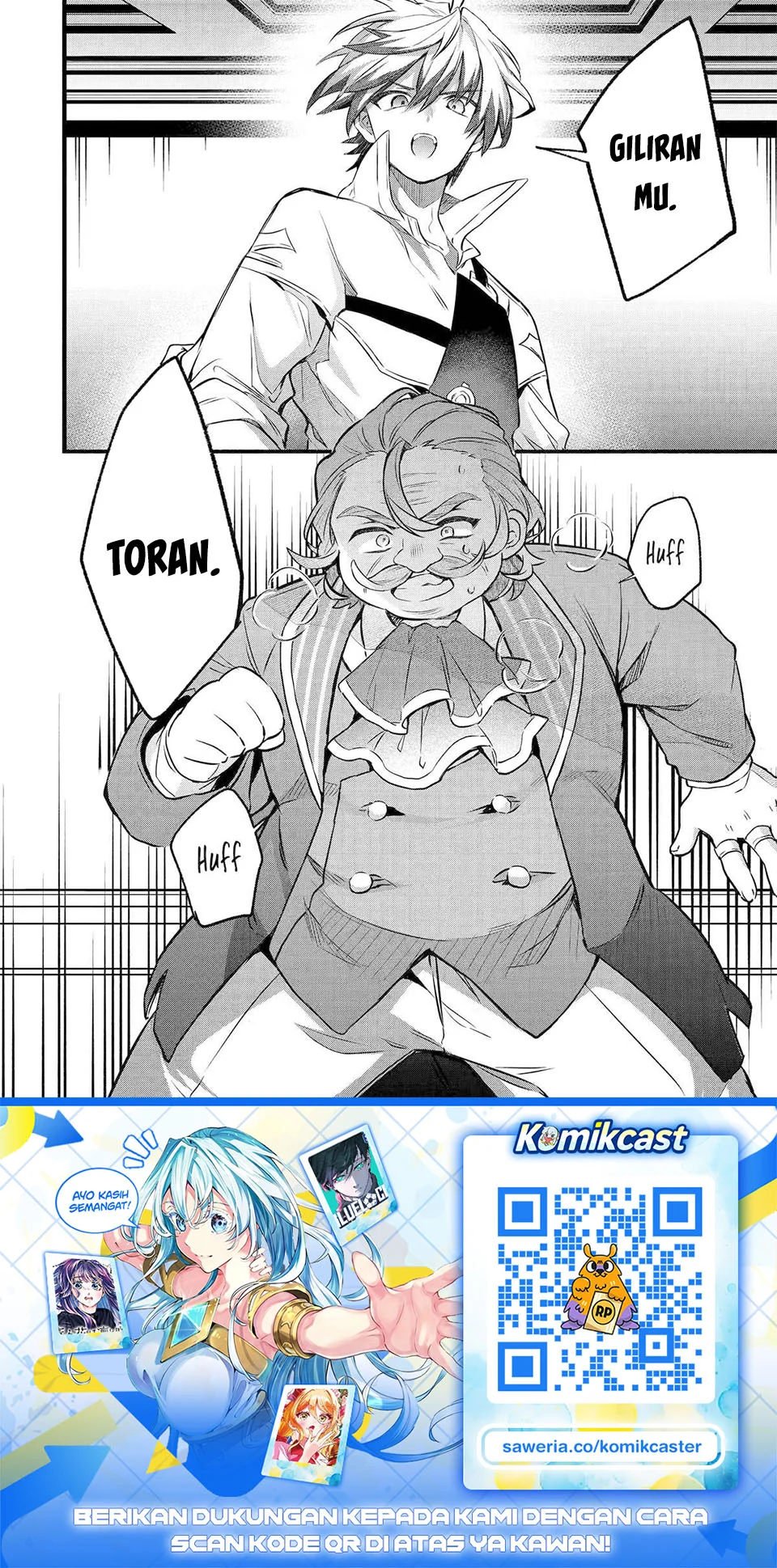 Yuusha Party wo Tsuihou Sareta Beast Tamer, Saikyou Shuzoku Nekomimi Shojo to Chapter 96 - halaman 15