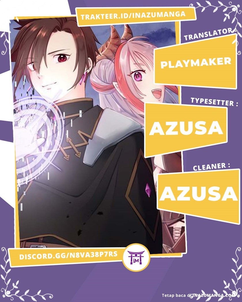 Yuusha Party wo Tsuihou sareta node, Maou wo Torikaeshi ga Tsukanai hodo Tsuyoku Sodatetemita Chapter 1.2 - halaman 1
