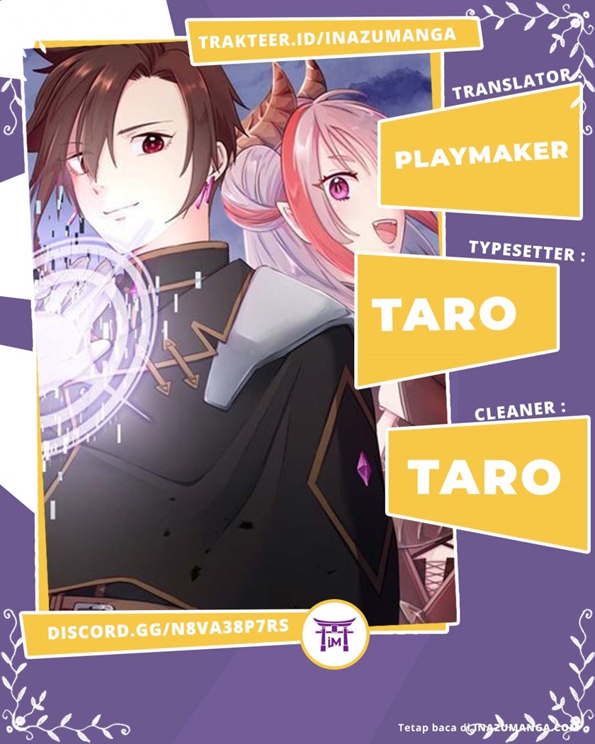 Yuusha Party wo Tsuihou sareta node, Maou wo Torikaeshi ga Tsukanai hodo Tsuyoku Sodatetemita Chapter 1.3 - halaman 1