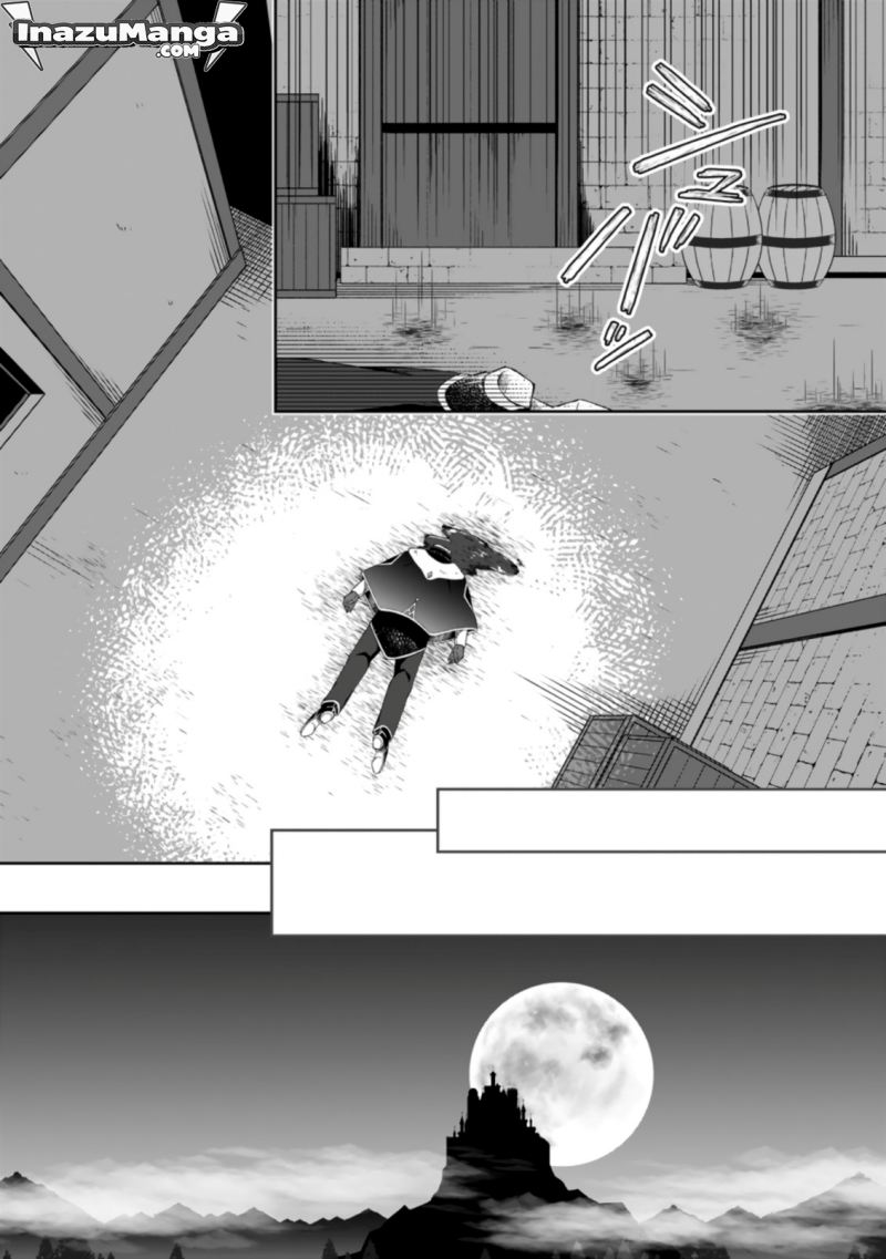Yuusha Party wo Tsuihou sareta node, Maou wo Torikaeshi ga Tsukanai hodo Tsuyoku Sodatetemita Chapter 2 - halaman 19