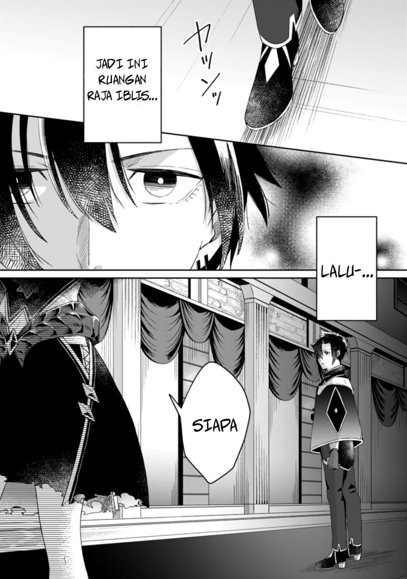Yuusha Party wo Tsuihou sareta node, Maou wo Torikaeshi ga Tsukanai hodo Tsuyoku Sodatetemita Chapter 2 - halaman 30