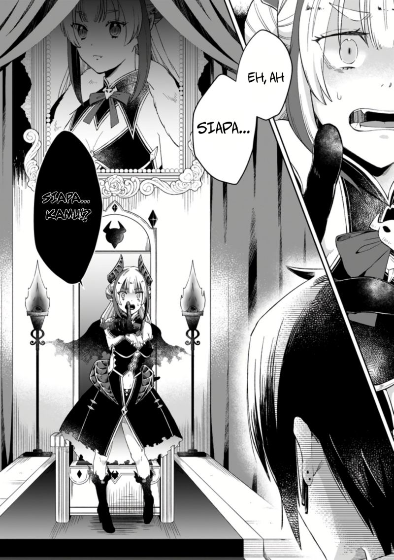 Yuusha Party wo Tsuihou sareta node, Maou wo Torikaeshi ga Tsukanai hodo Tsuyoku Sodatetemita Chapter 2 - halaman 31