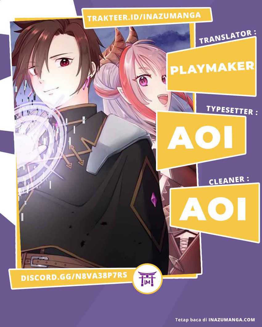 Yuusha Party wo Tsuihou sareta node, Maou wo Torikaeshi ga Tsukanai hodo Tsuyoku Sodatetemita Chapter 3 - halaman 1