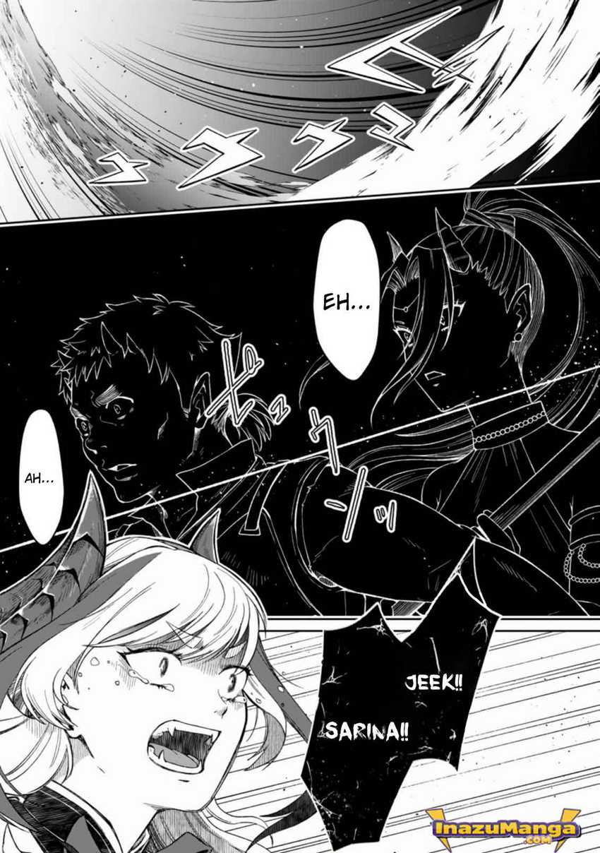 Yuusha Party wo Tsuihou sareta node, Maou wo Torikaeshi ga Tsukanai hodo Tsuyoku Sodatetemita Chapter 3 - halaman 12