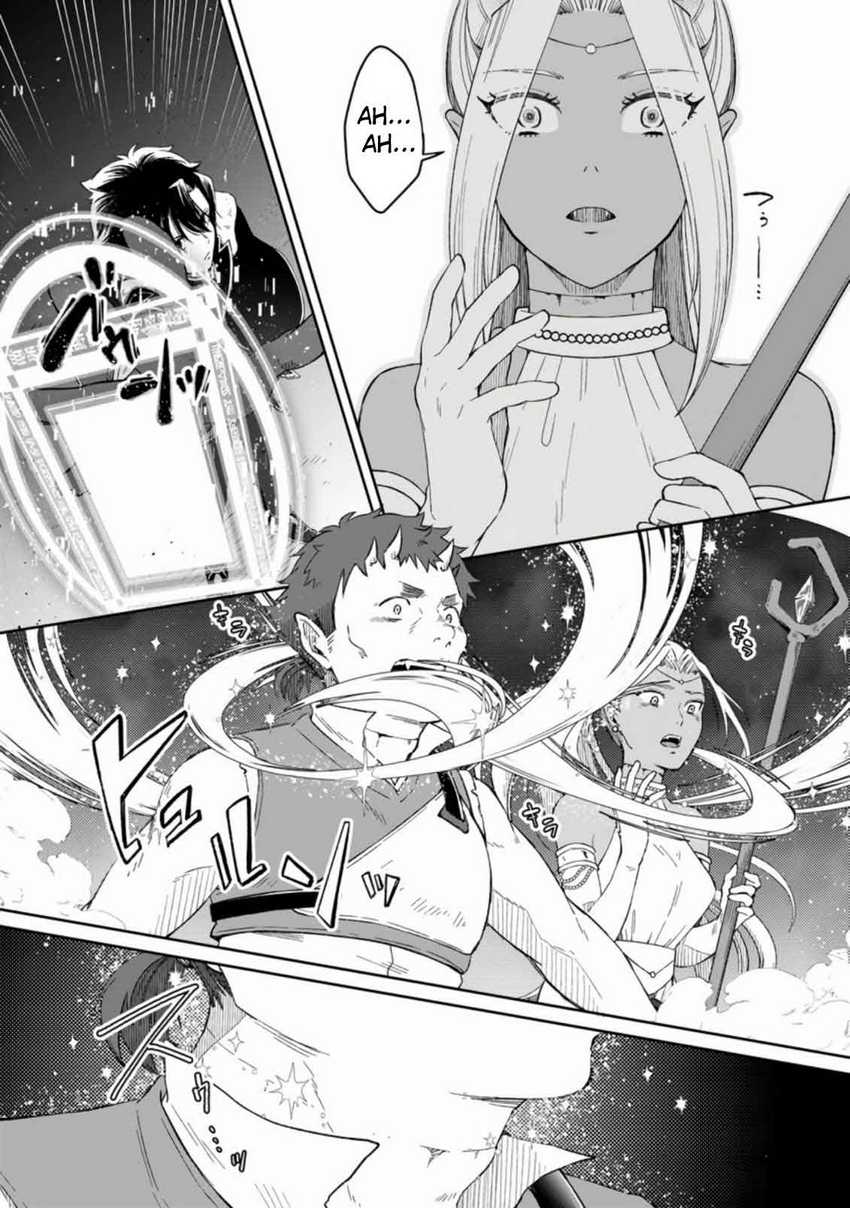 Yuusha Party wo Tsuihou sareta node, Maou wo Torikaeshi ga Tsukanai hodo Tsuyoku Sodatetemita Chapter 3 - halaman 13