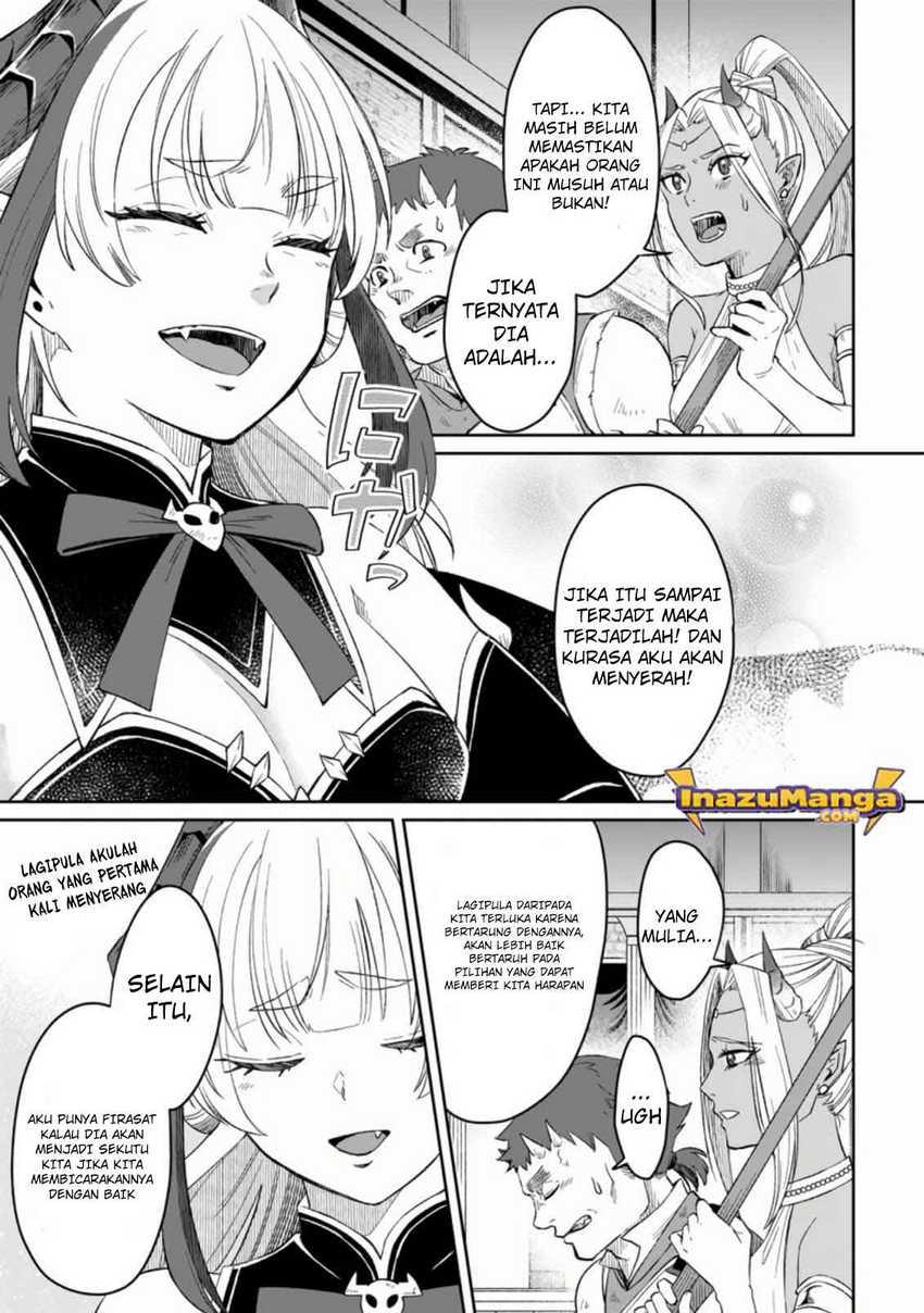 Yuusha Party wo Tsuihou sareta node, Maou wo Torikaeshi ga Tsukanai hodo Tsuyoku Sodatetemita Chapter 3 - halaman 18