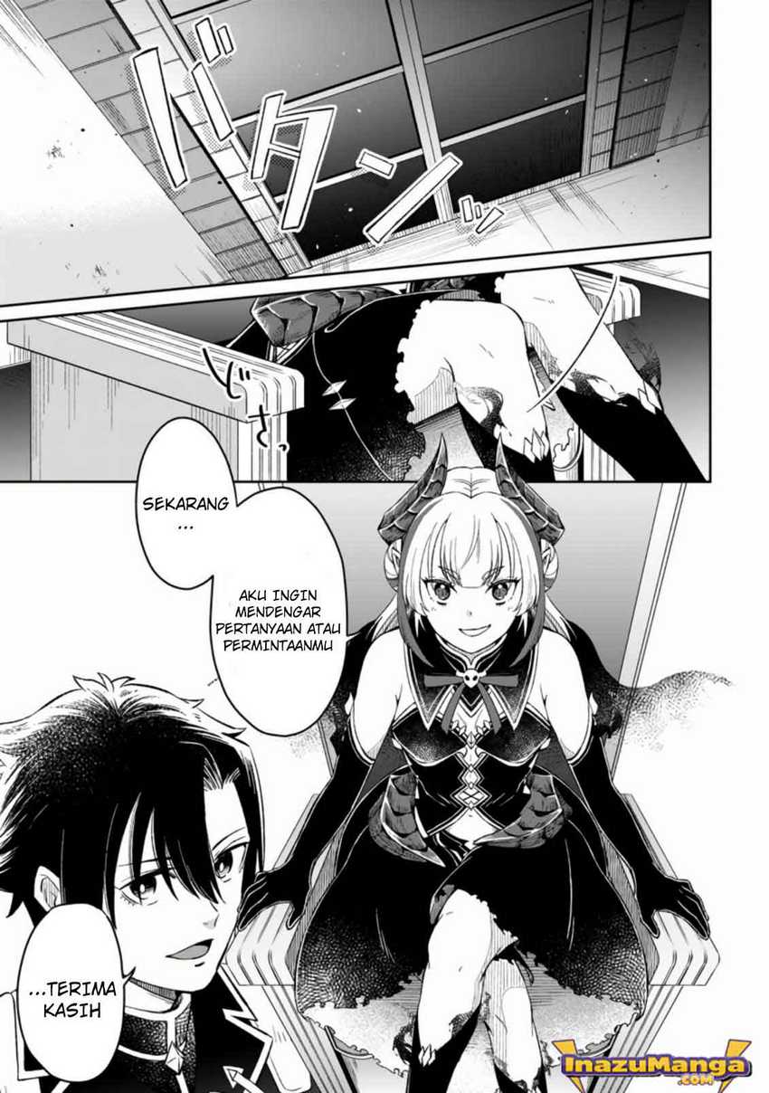 Yuusha Party wo Tsuihou sareta node, Maou wo Torikaeshi ga Tsukanai hodo Tsuyoku Sodatetemita Chapter 3 - halaman 20