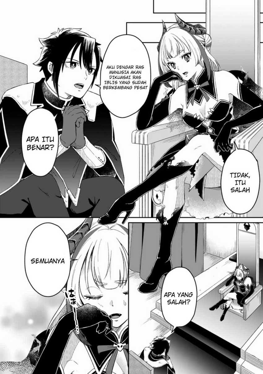 Yuusha Party wo Tsuihou sareta node, Maou wo Torikaeshi ga Tsukanai hodo Tsuyoku Sodatetemita Chapter 3 - halaman 21