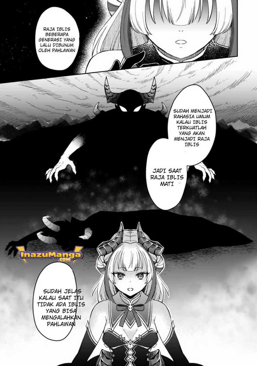 Yuusha Party wo Tsuihou sareta node, Maou wo Torikaeshi ga Tsukanai hodo Tsuyoku Sodatetemita Chapter 3 - halaman 24