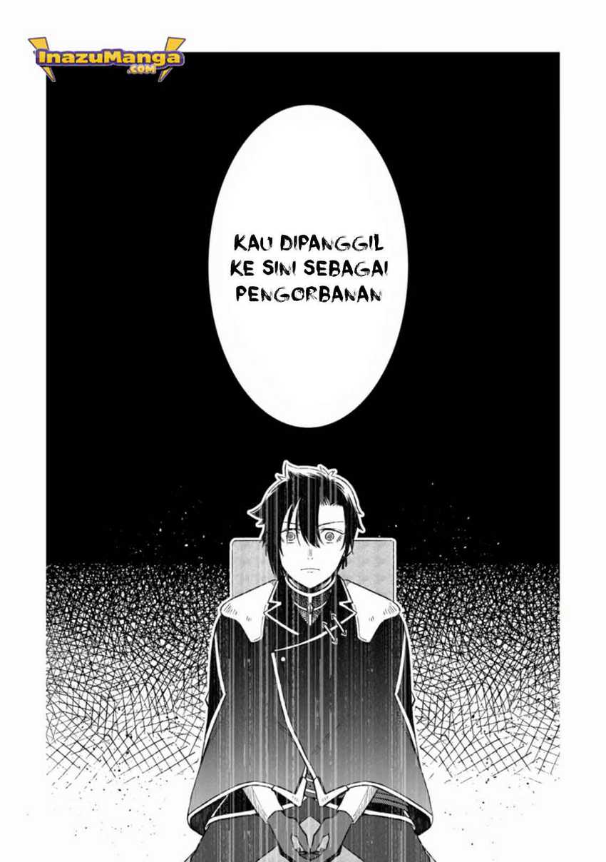Yuusha Party wo Tsuihou sareta node, Maou wo Torikaeshi ga Tsukanai hodo Tsuyoku Sodatetemita Chapter 3 - halaman 28