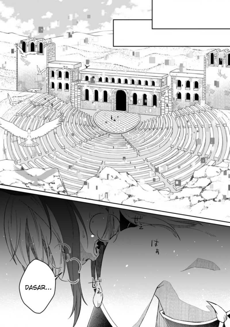 Yuusha Party wo Tsuihou sareta node, Maou wo Torikaeshi ga Tsukanai hodo Tsuyoku Sodatetemita Chapter 4 - halaman 19