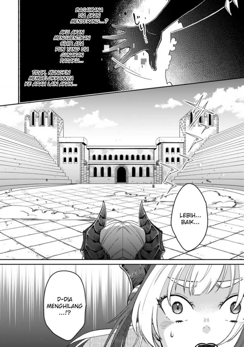 Yuusha Party wo Tsuihou sareta node, Maou wo Torikaeshi ga Tsukanai hodo Tsuyoku Sodatetemita Chapter 4 - halaman 23
