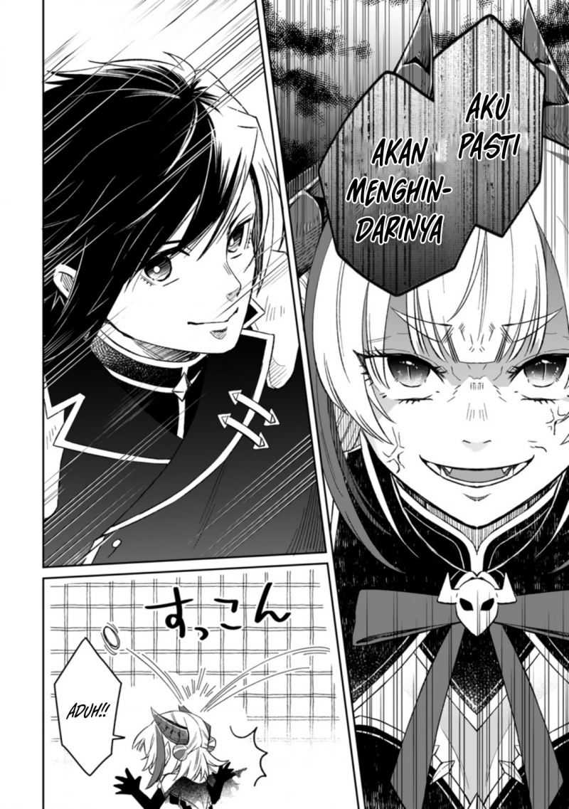 Yuusha Party wo Tsuihou sareta node, Maou wo Torikaeshi ga Tsukanai hodo Tsuyoku Sodatetemita Chapter 4 - halaman 27