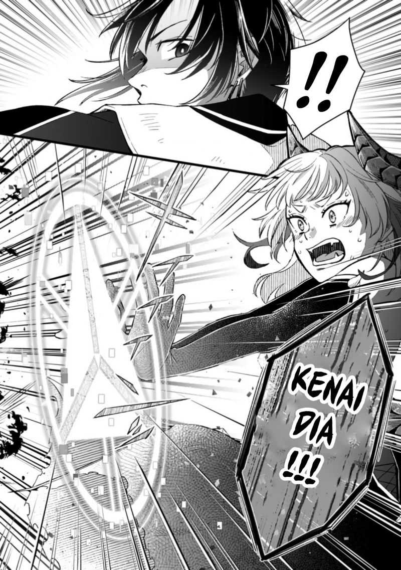 Yuusha Party wo Tsuihou sareta node, Maou wo Torikaeshi ga Tsukanai hodo Tsuyoku Sodatetemita Chapter 4 - halaman 31