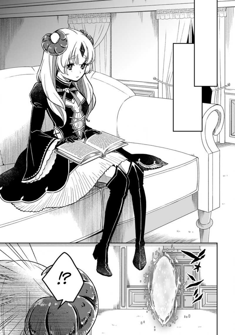 Yuusha Party wo Tsuihou sareta node, Maou wo Torikaeshi ga Tsukanai hodo Tsuyoku Sodatetemita Chapter 5 - halaman 21