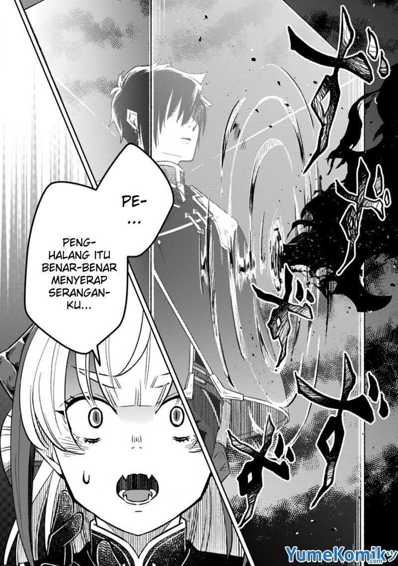Yuusha Party wo Tsuihou sareta node, Maou wo Torikaeshi ga Tsukanai hodo Tsuyoku Sodatetemita Chapter 5 - halaman 8
