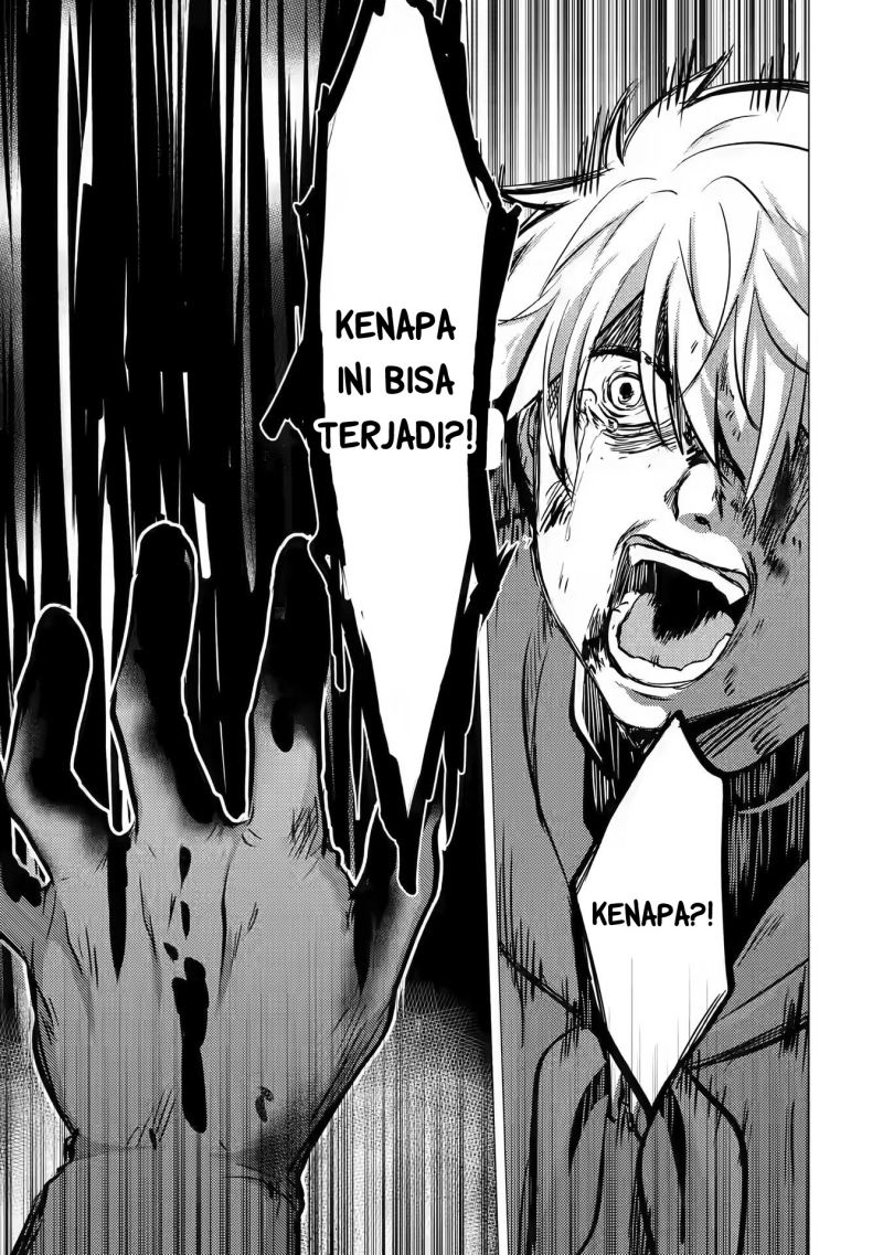 Yuusha Party wo Tsuihou Sareta Ore Daga, ore kara sudatte kuretayoude ureshii. Chapter 10 - halaman 12