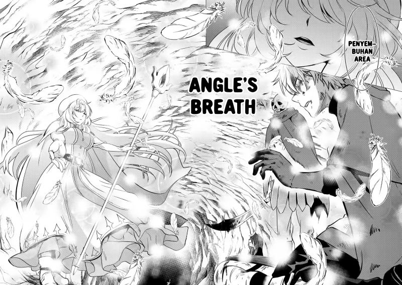 Yuusha Party wo Tsuihou Sareta Ore Daga, ore kara sudatte kuretayoude ureshii. Chapter 10 - halaman 13