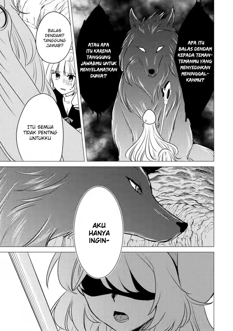 Yuusha Party wo Tsuihou Sareta Ore Daga, ore kara sudatte kuretayoude ureshii. Chapter 11 - halaman 14
