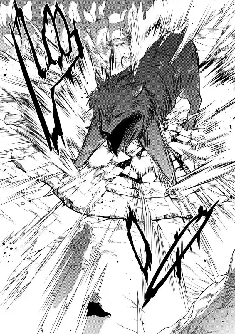 Yuusha Party wo Tsuihou Sareta Ore Daga, ore kara sudatte kuretayoude ureshii. Chapter 11 - halaman 24