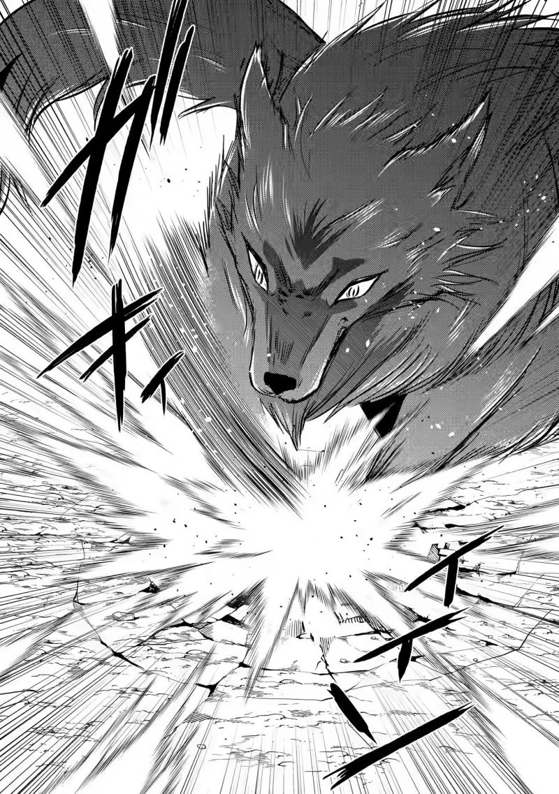 Yuusha Party wo Tsuihou Sareta Ore Daga, ore kara sudatte kuretayoude ureshii. Chapter 11 - halaman 28
