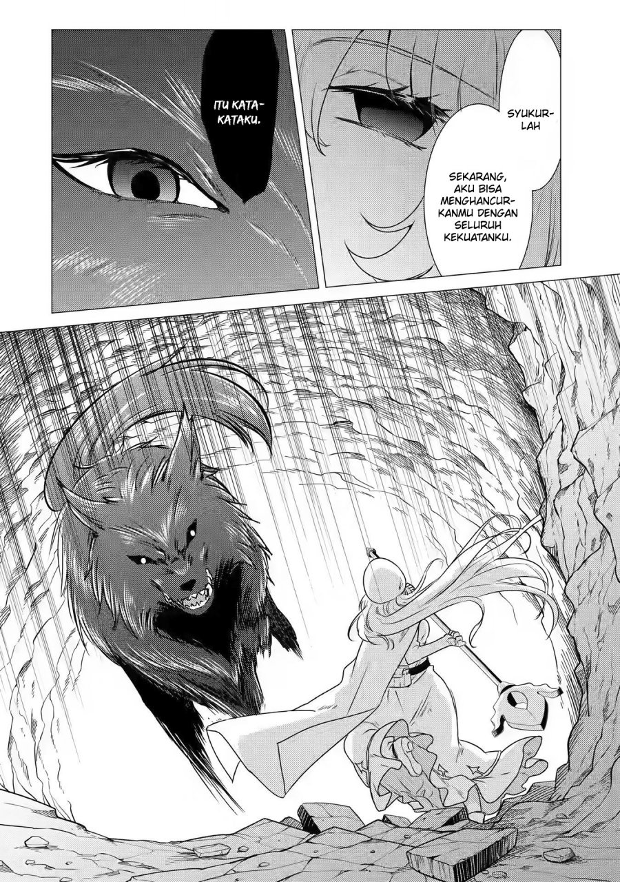 Yuusha Party wo Tsuihou Sareta Ore Daga, ore kara sudatte kuretayoude ureshii. Chapter 12 - halaman 11