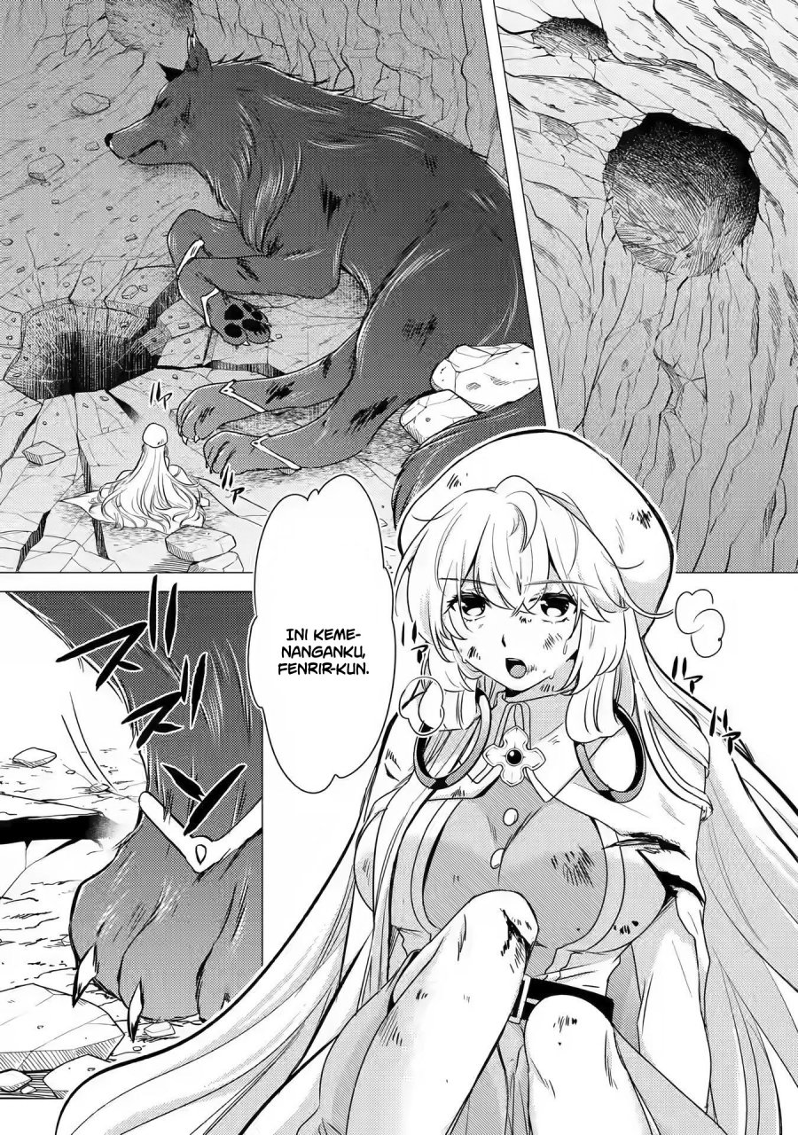 Yuusha Party wo Tsuihou Sareta Ore Daga, ore kara sudatte kuretayoude ureshii. Chapter 12 - halaman 12