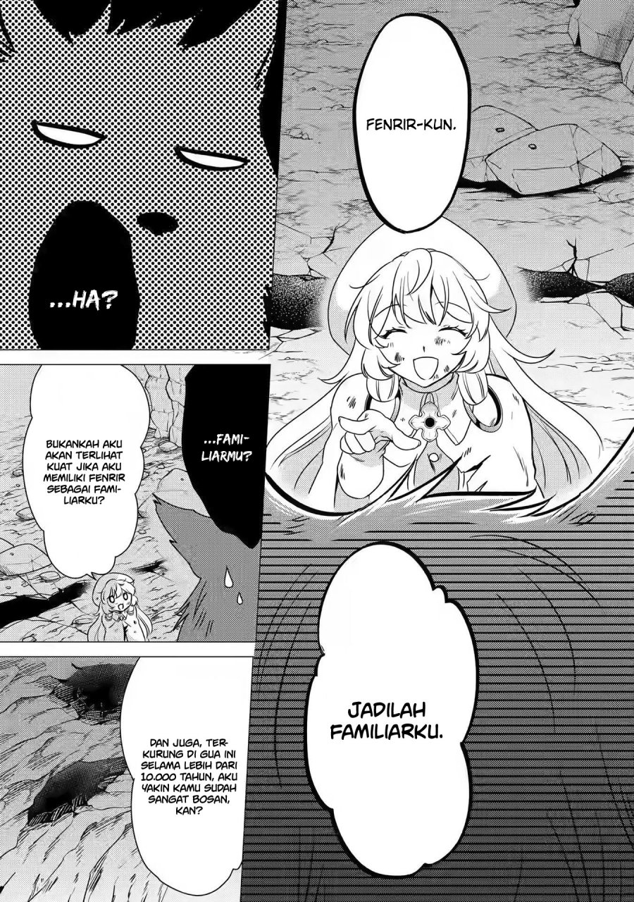 Yuusha Party wo Tsuihou Sareta Ore Daga, ore kara sudatte kuretayoude ureshii. Chapter 12 - halaman 14