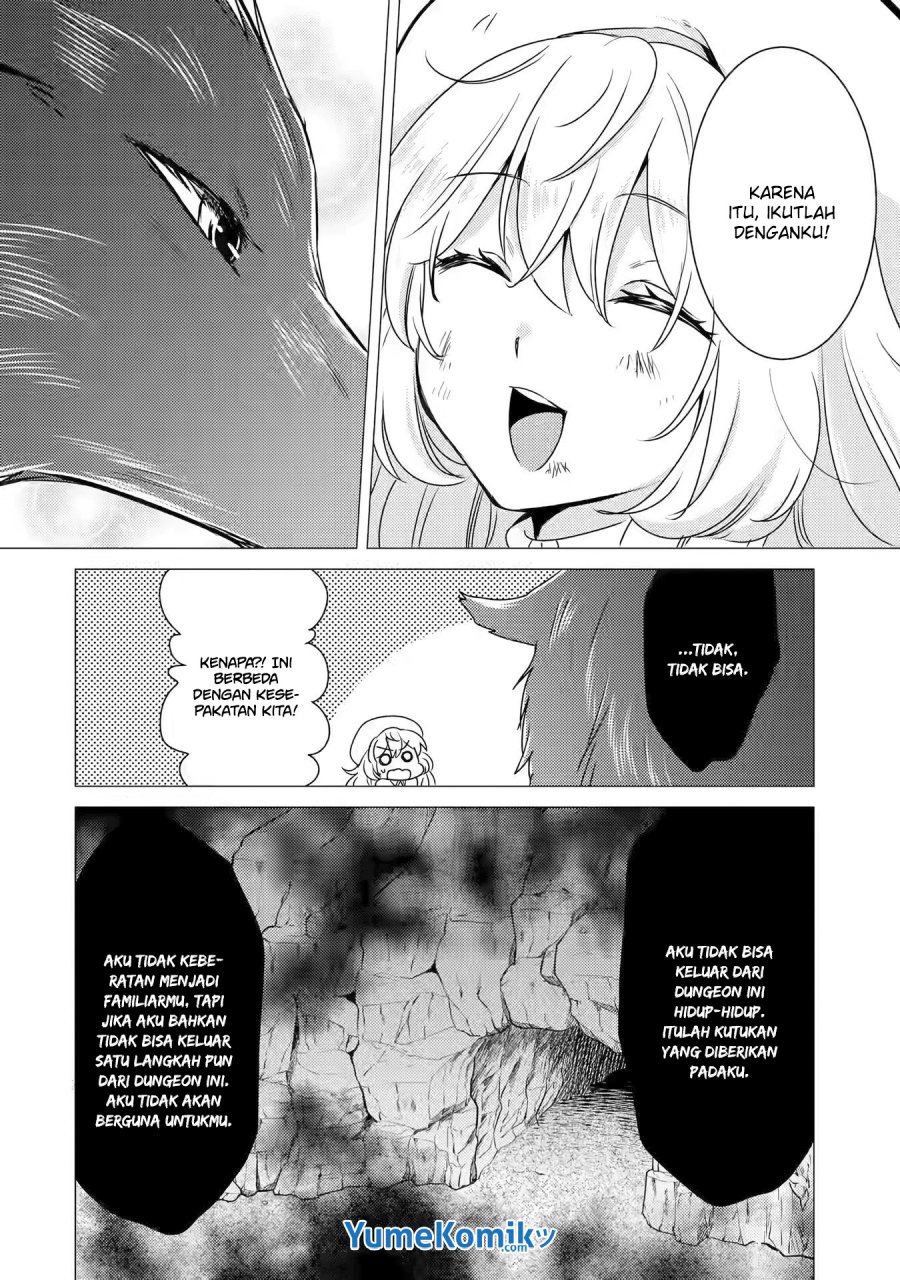 Yuusha Party wo Tsuihou Sareta Ore Daga, ore kara sudatte kuretayoude ureshii. Chapter 12 - halaman 15