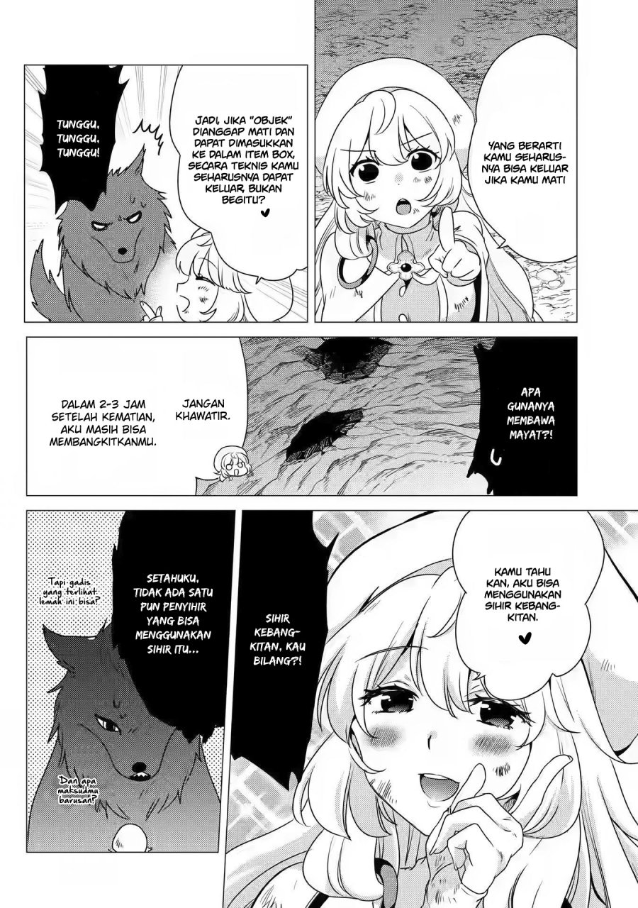 Yuusha Party wo Tsuihou Sareta Ore Daga, ore kara sudatte kuretayoude ureshii. Chapter 12 - halaman 17