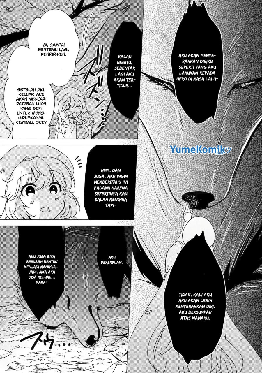Yuusha Party wo Tsuihou Sareta Ore Daga, ore kara sudatte kuretayoude ureshii. Chapter 12 - halaman 20