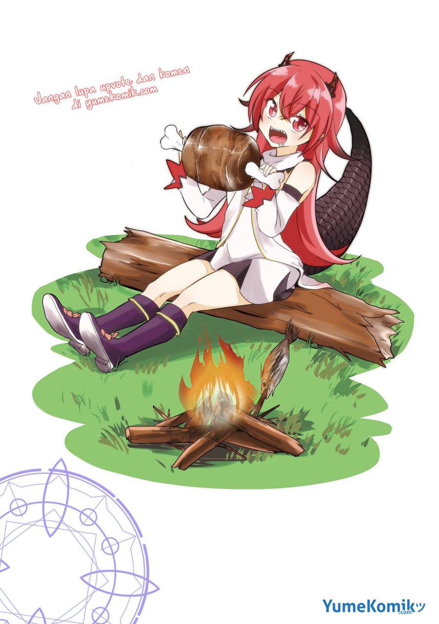 Yuusha Party wo Tsuihou Sareta Ore Daga, ore kara sudatte kuretayoude ureshii. Chapter 12 - halaman 32