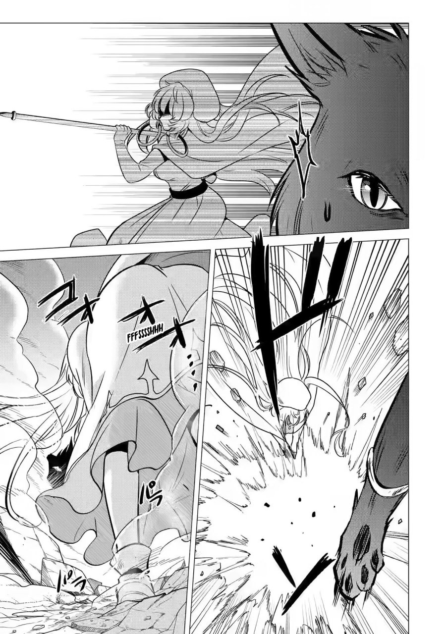 Yuusha Party wo Tsuihou Sareta Ore Daga, ore kara sudatte kuretayoude ureshii. Chapter 12 - halaman 4