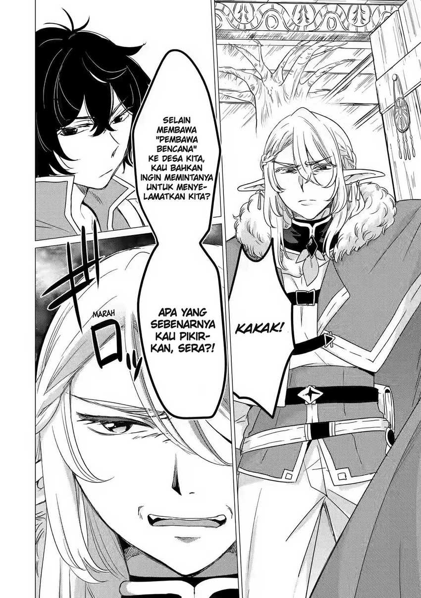 Yuusha Party wo Tsuihou Sareta Ore Daga, ore kara sudatte kuretayoude ureshii. Chapter 13 - halaman 25
