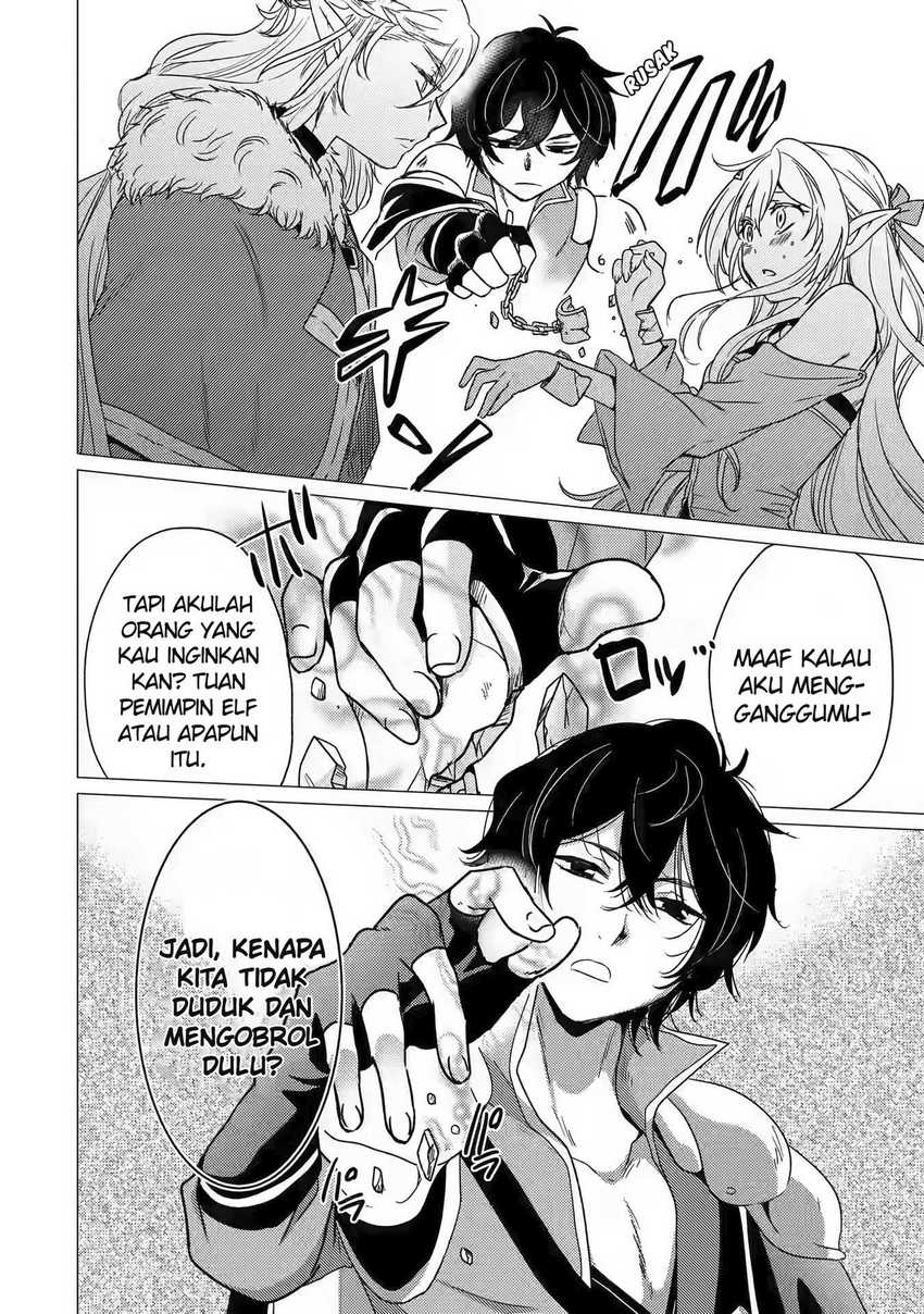 Yuusha Party wo Tsuihou Sareta Ore Daga, ore kara sudatte kuretayoude ureshii. Chapter 13 - halaman 27