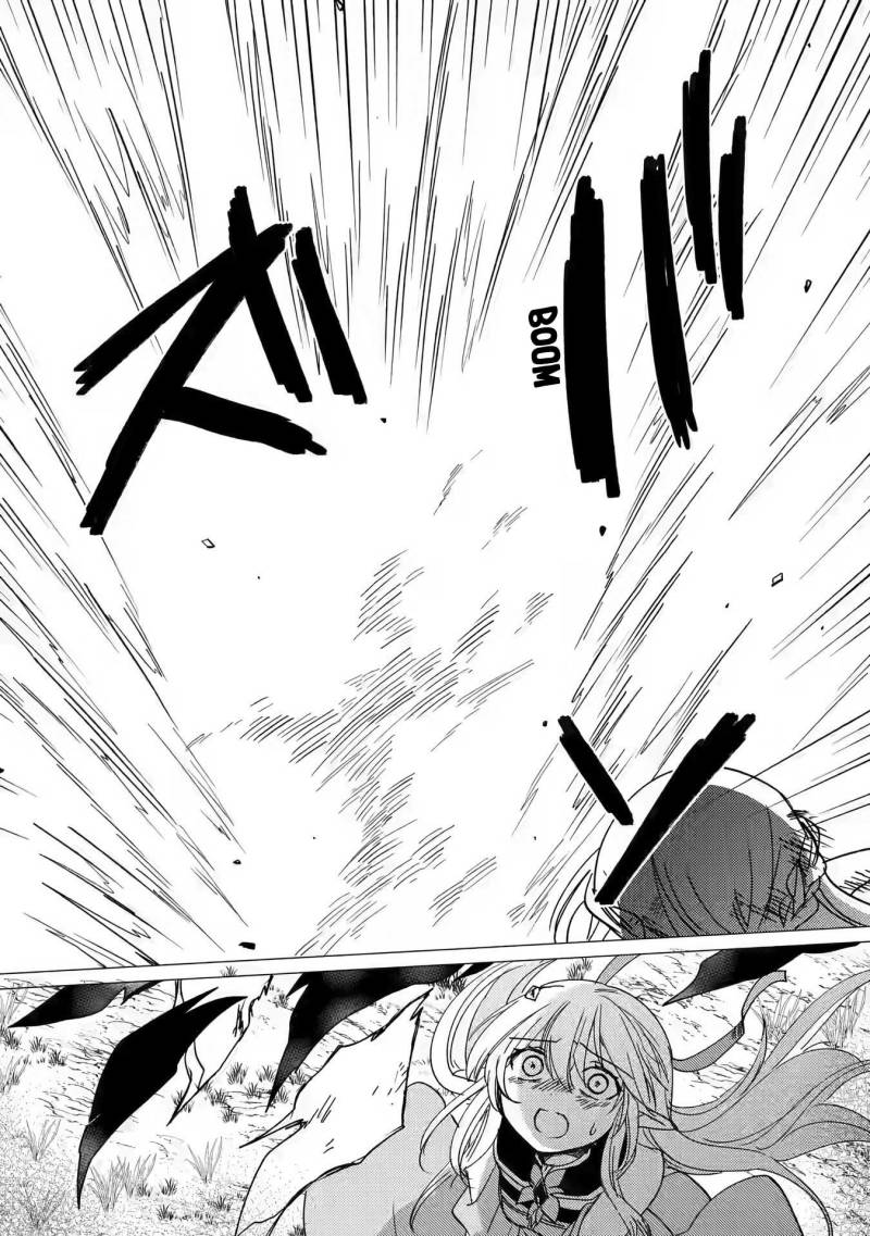 Yuusha Party wo Tsuihou Sareta Ore Daga, ore kara sudatte kuretayoude ureshii. Chapter 14 - halaman 13