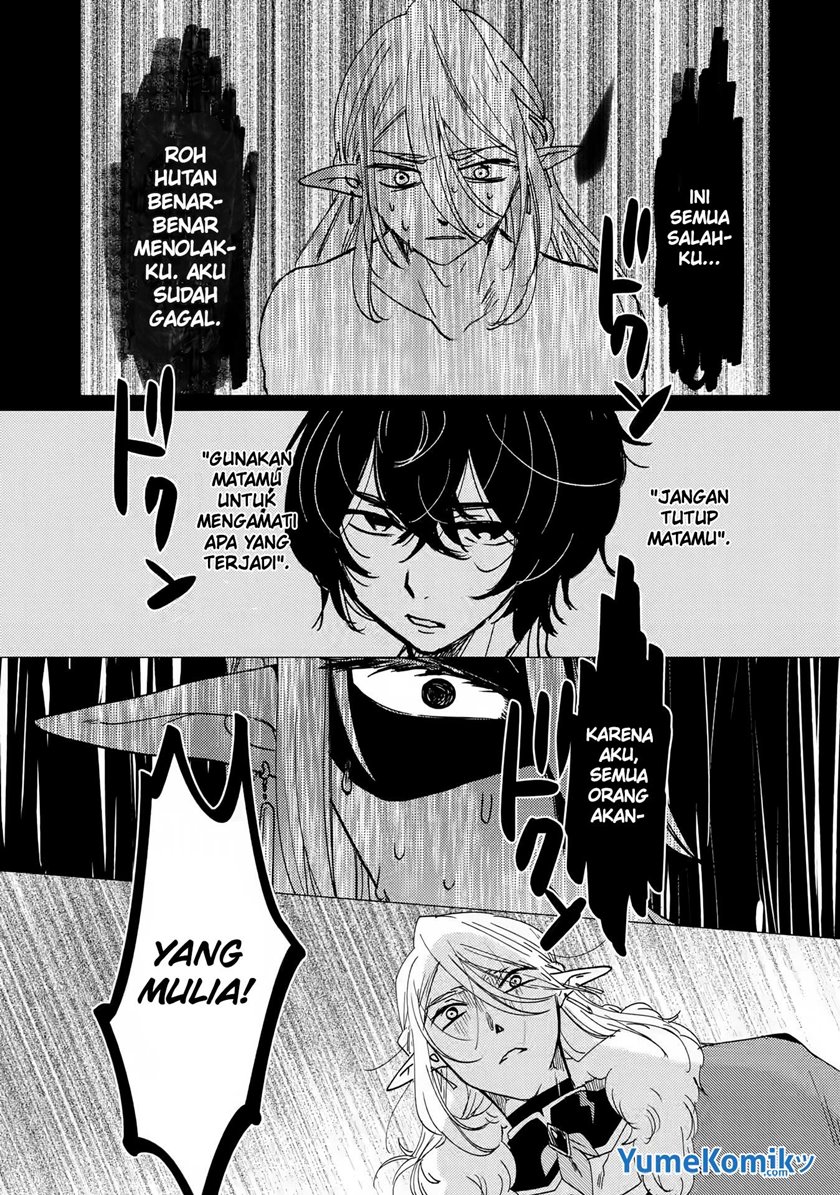 Yuusha Party wo Tsuihou Sareta Ore Daga, ore kara sudatte kuretayoude ureshii. Chapter 15 - halaman 6