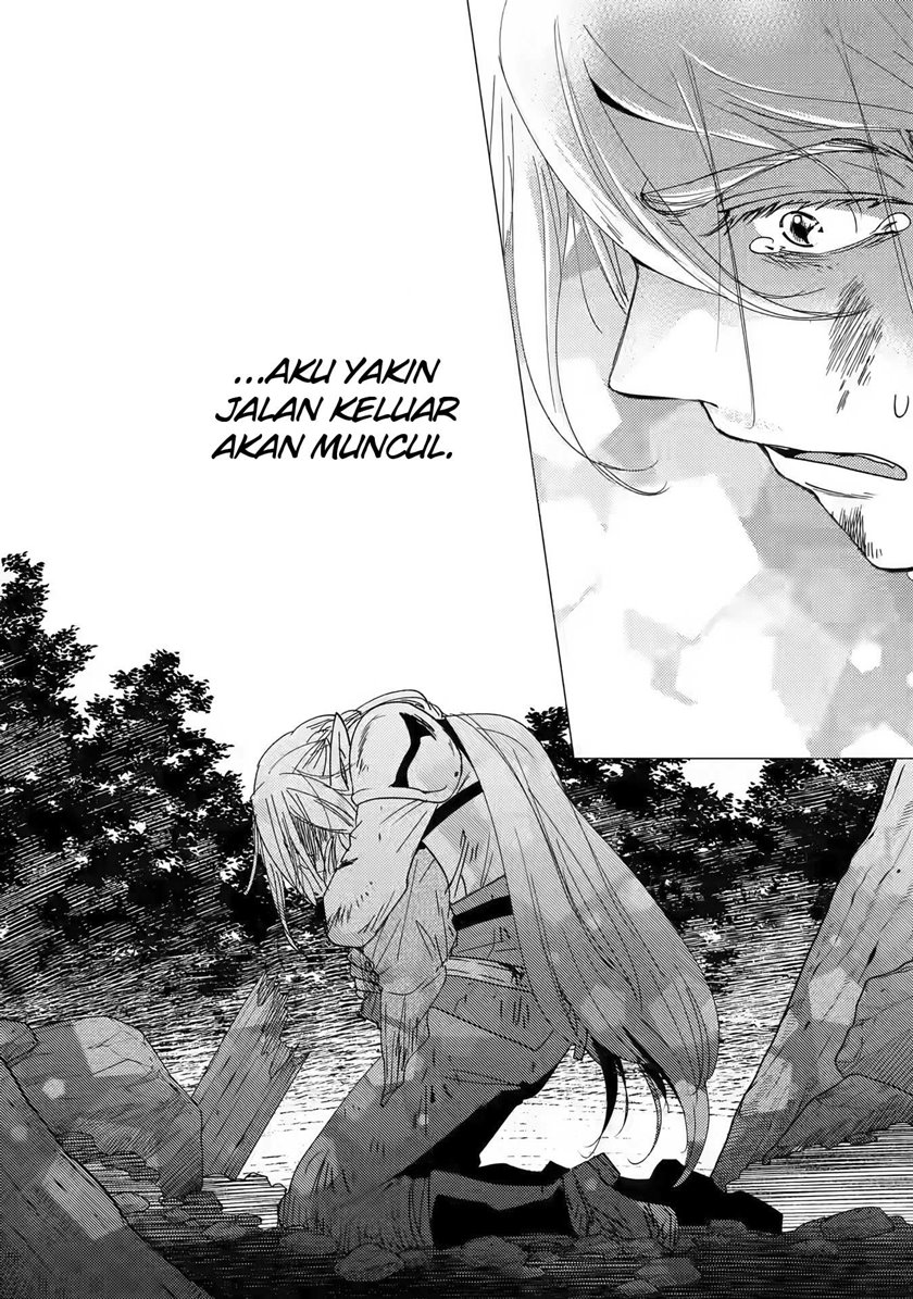 Yuusha Party wo Tsuihou Sareta Ore Daga, ore kara sudatte kuretayoude ureshii. Chapter 15 - halaman 9