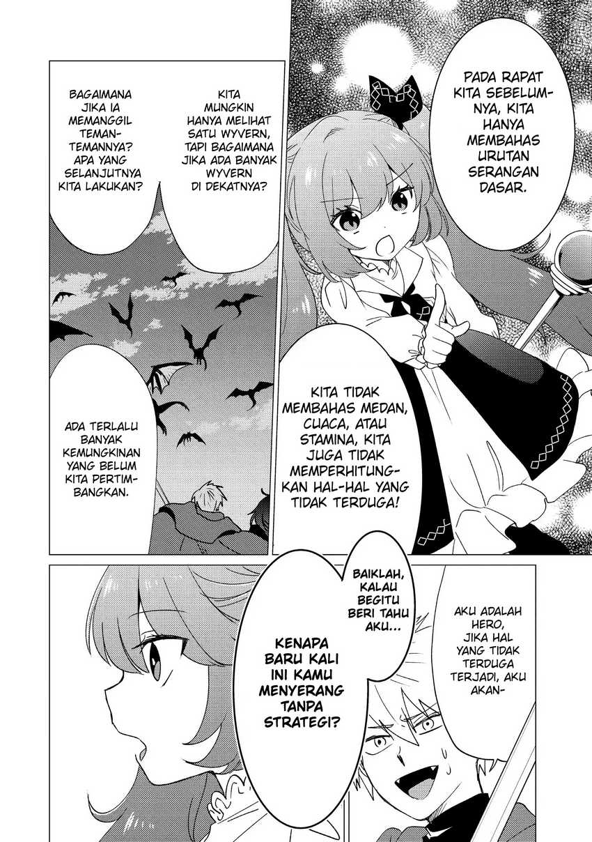 Yuusha Party wo Tsuihou Sareta Ore Daga, ore kara sudatte kuretayoude ureshii. Chapter 17 - halaman 15