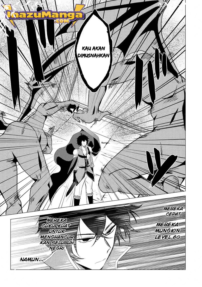 Yuusha Party wo Tsuihou Sareta Ore Daga, ore kara sudatte kuretayoude ureshii. Chapter 2 - halaman 14