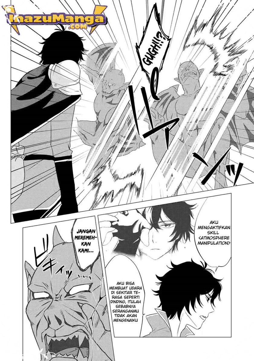 Yuusha Party wo Tsuihou Sareta Ore Daga, ore kara sudatte kuretayoude ureshii. Chapter 2 - halaman 15